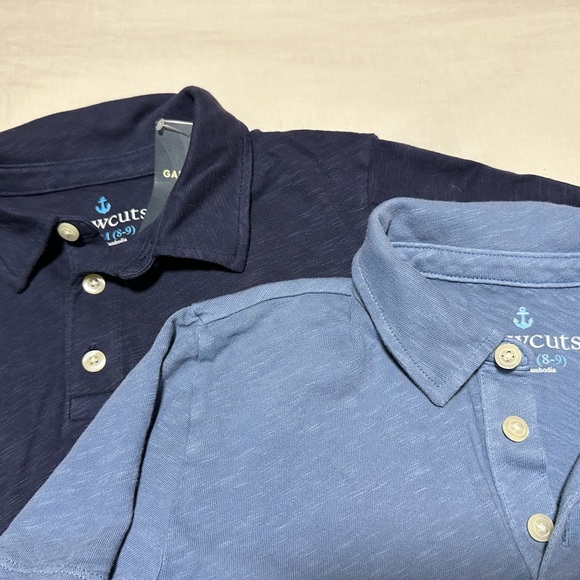 JCrew Polos, brand new, size Medium - Picture 2 of 2